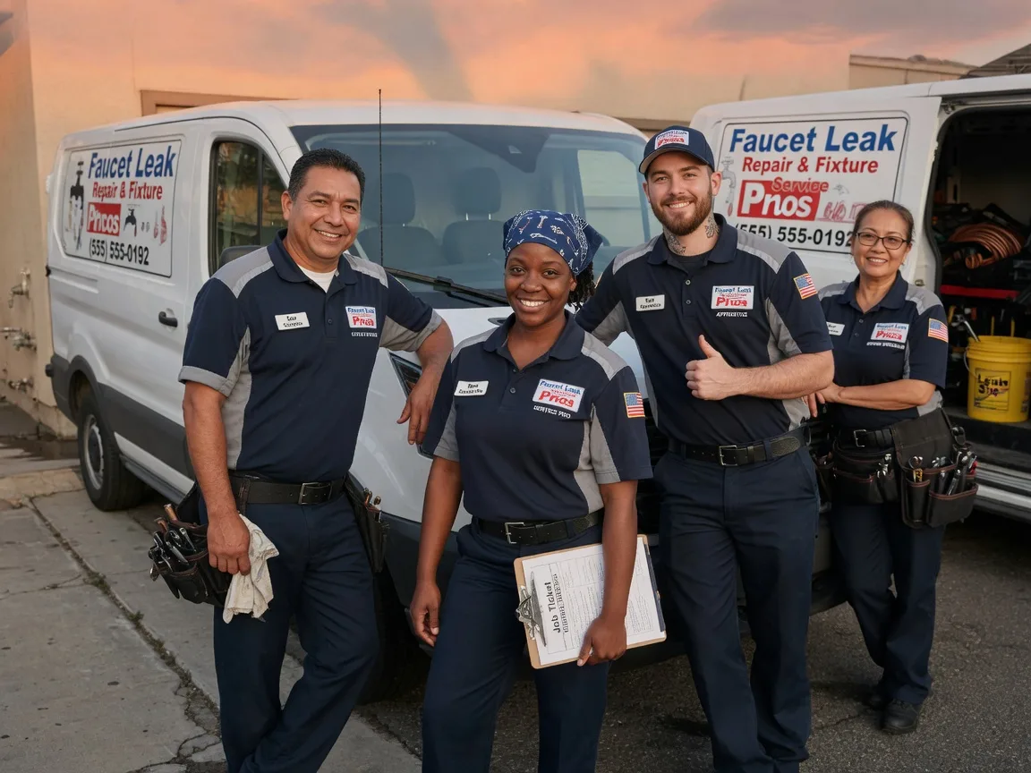 Faucet Repair company in Goshen, KY