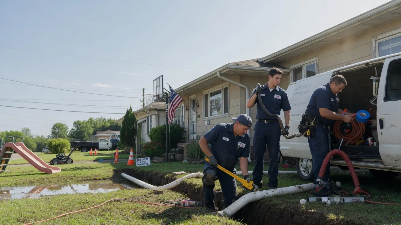 Toilet Installation in Goshen, KY near me